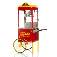 machine--pop-corn