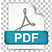 pdf download icon bleu